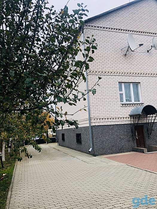 Продам двухкомнатный дом в г.Дятлово, фотография 3