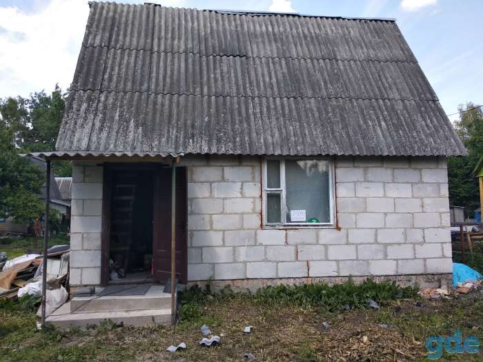 Продам дачу, фотография 1