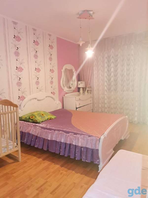 сдам квартииру, фотография 1
