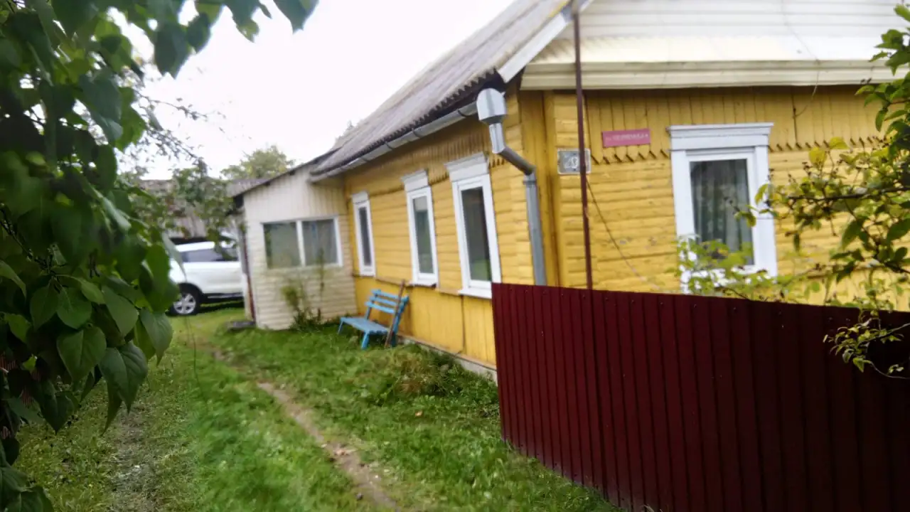 Продается дача в порплище, деревня Порплище, фотография 1