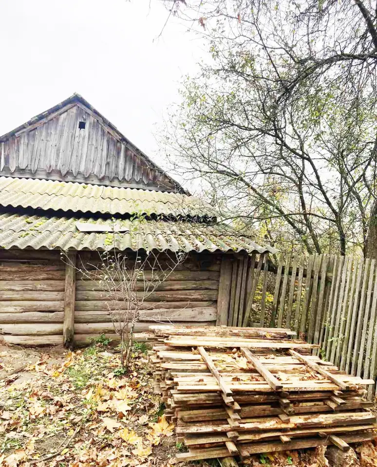 Продается уютный добротный кирпичный дом с гаражом в д. Шипиловичи, в 3-ёх км. от г. Любани, фотография 4