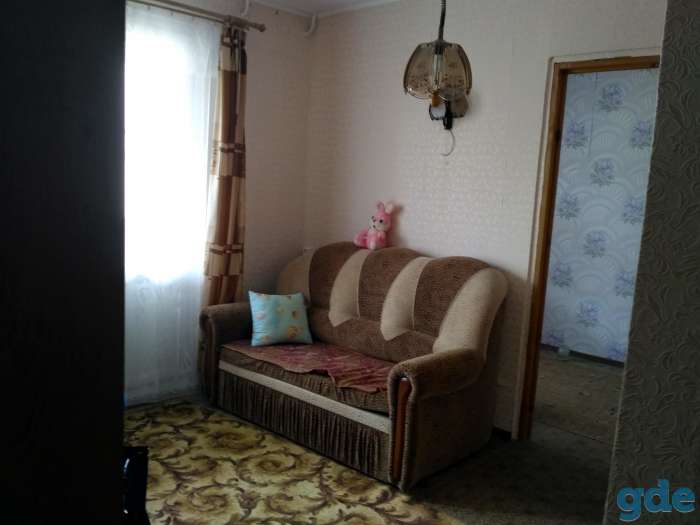 1-комнатная квартира в Добруше, ул. Пролетарская, д.32, фотография 2