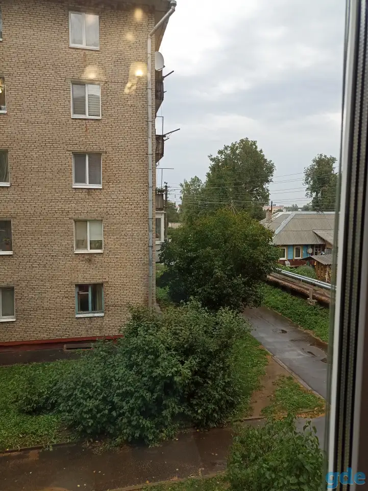 Продам квартиру, улица Юбилейная 17, фотография 12