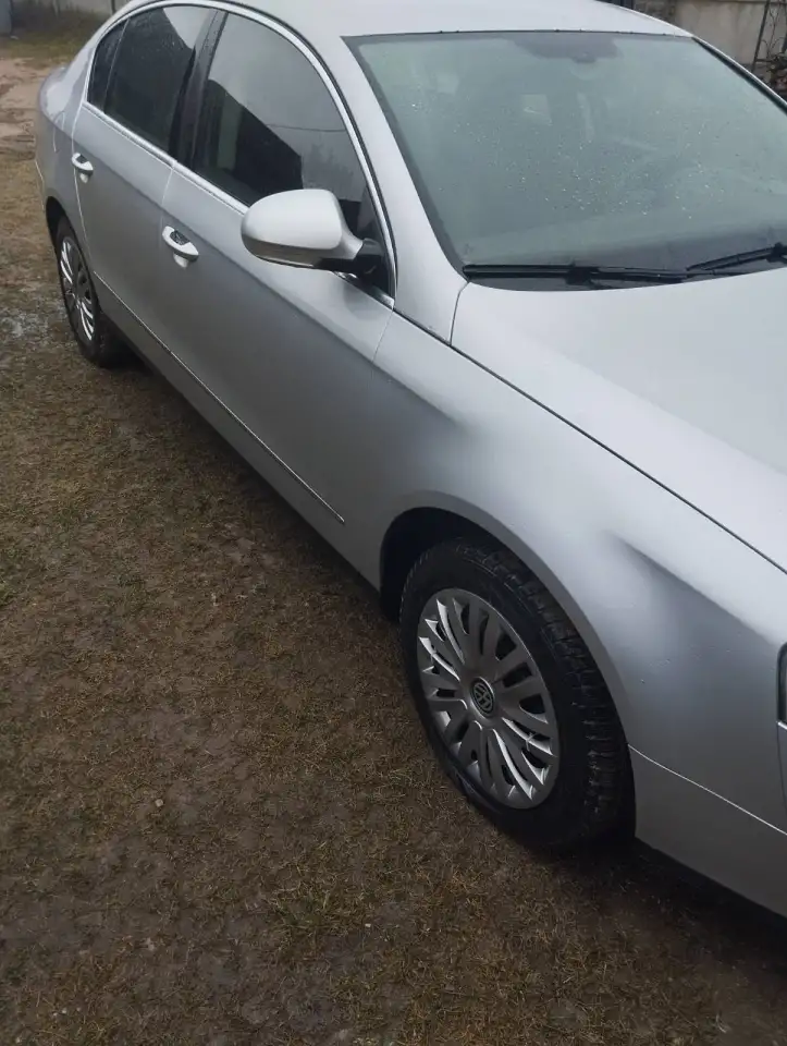 Продам Volkswagen Passat, фотография 5