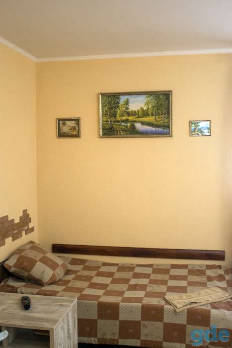 Снять квартиру в Лунинце, Брестская обл., ул. Баженовой 3 
