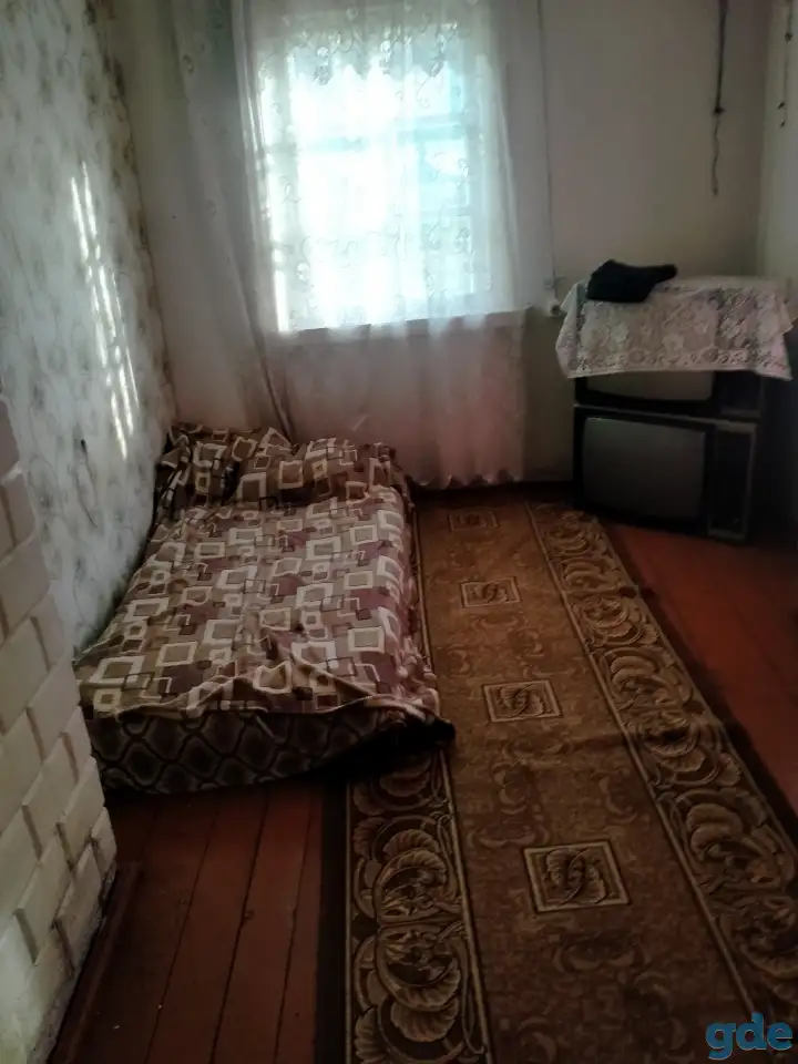 Срочно продам жилой дом, Гродненская область дятловский район д Денисова, фотография 3