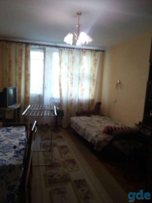 Трехкомнатная квартира в центре, Портовая 8Б, фотография 10