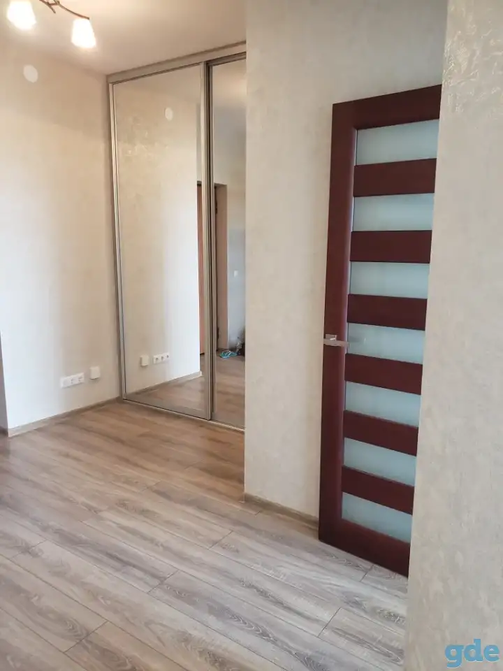 1 ком квартира, Дзержинского 92, фотография 10