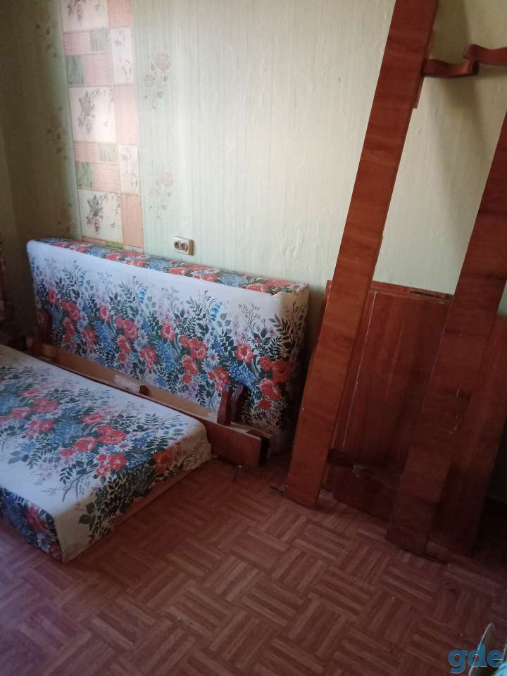 Продам кровати, фотография 1
