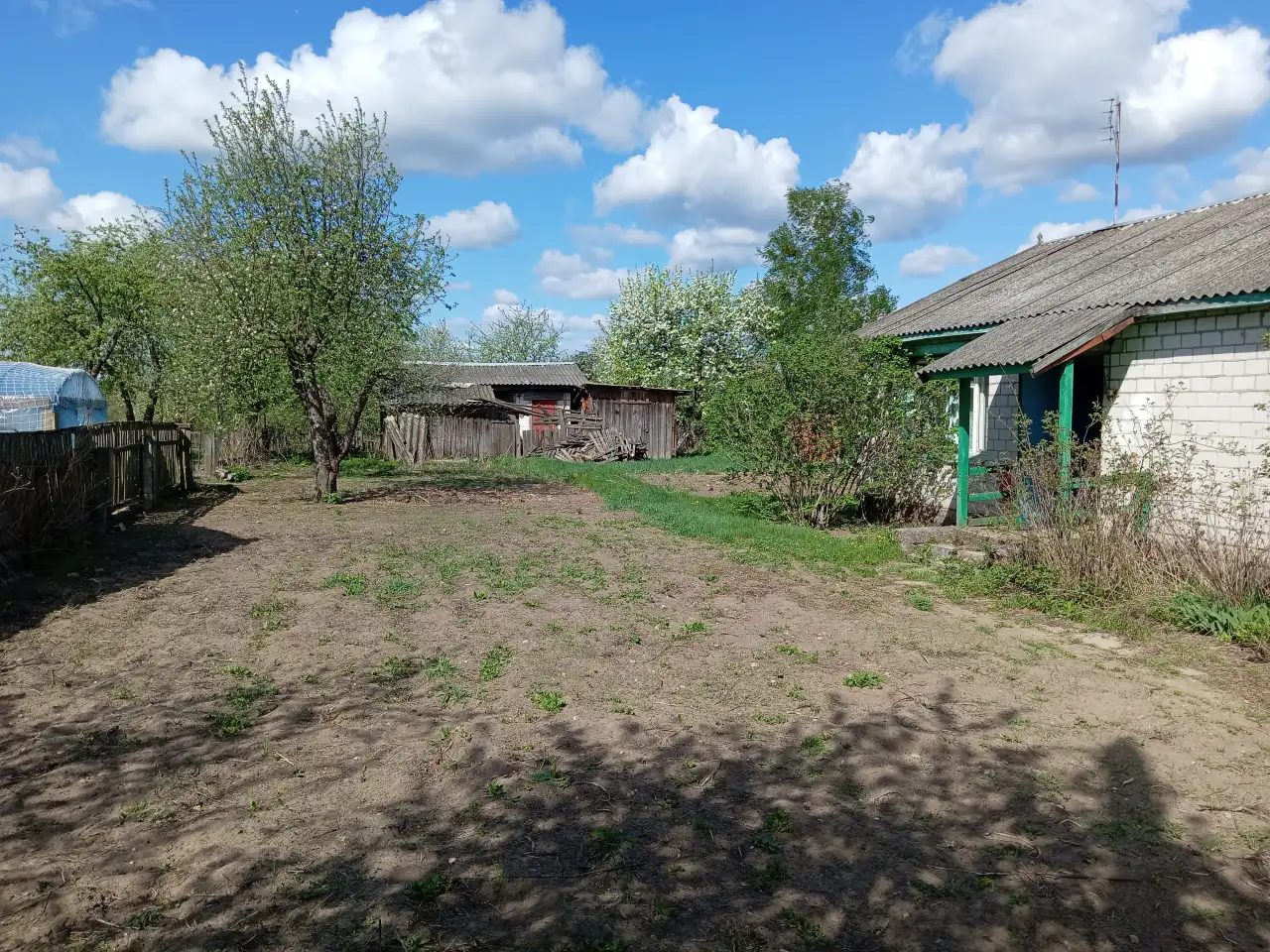 Продажа дома, фотография 3