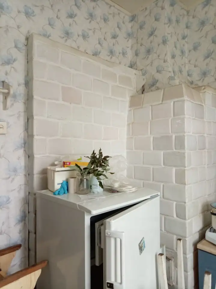 Продам квартиру в частном доме, Верейки, фотография 3