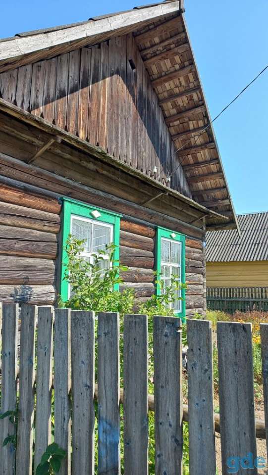 Продам дом в Чучье, фотография 2