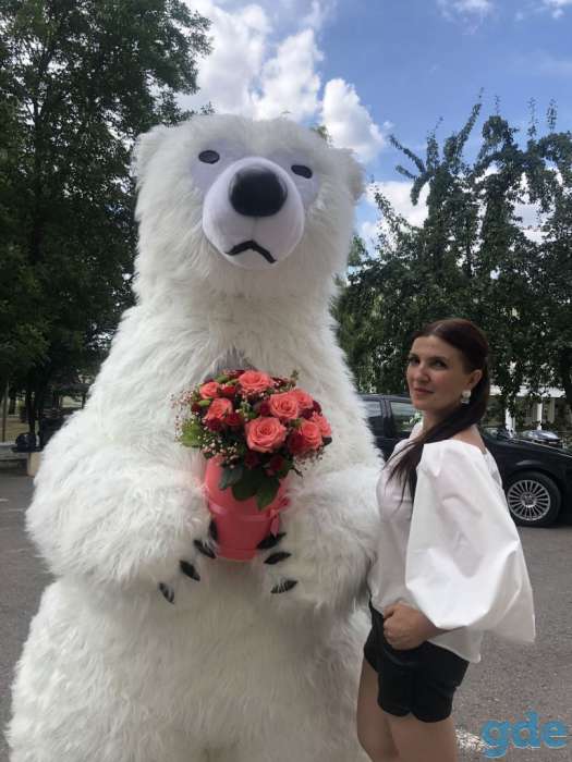 Шоу программы для детей и взрослых, фотография 9