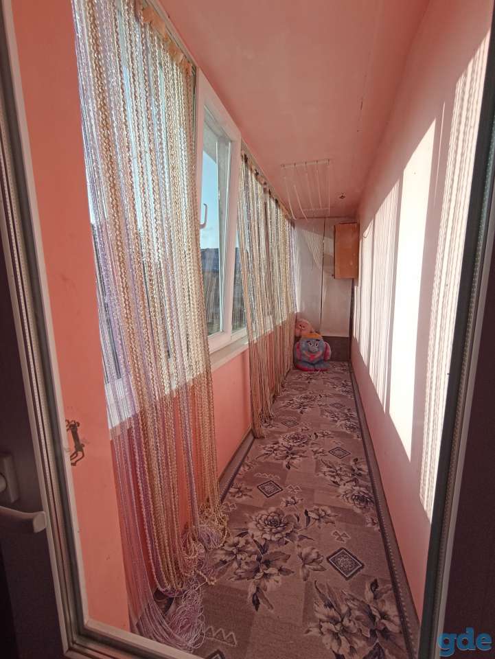 Продам 3-х комнатную квартиру, фотография 3