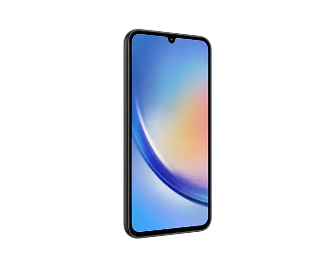 Samsung Galaxy A34 5G  Новый Graphite, фотография 3