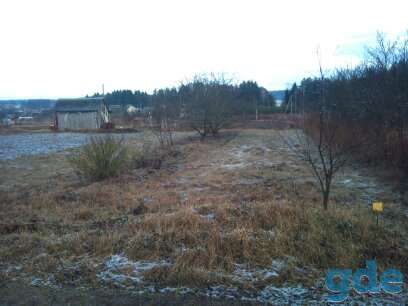 Продам участок земли 8 соток, Россинка 1, фотография 1