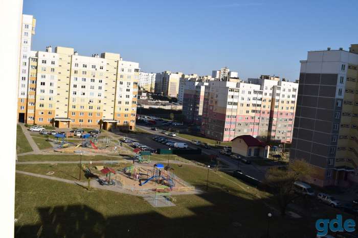 сдам квартиру в центре, переулок Дзержинского 12, фотография 10