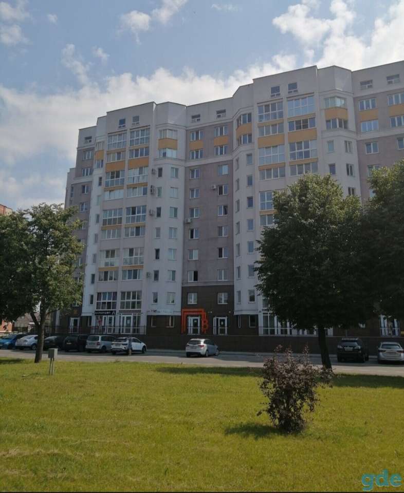 Продам 1-комнатную квартиру Чигринова 3. Риелторам не звонить, фотография 2