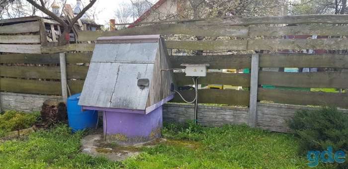Продам Дом, Гродненская область, Гродненский район, Озеры, ул. Пушкина, 1, фотография 14