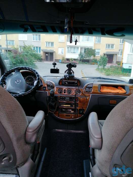 Бус, фотография 7
