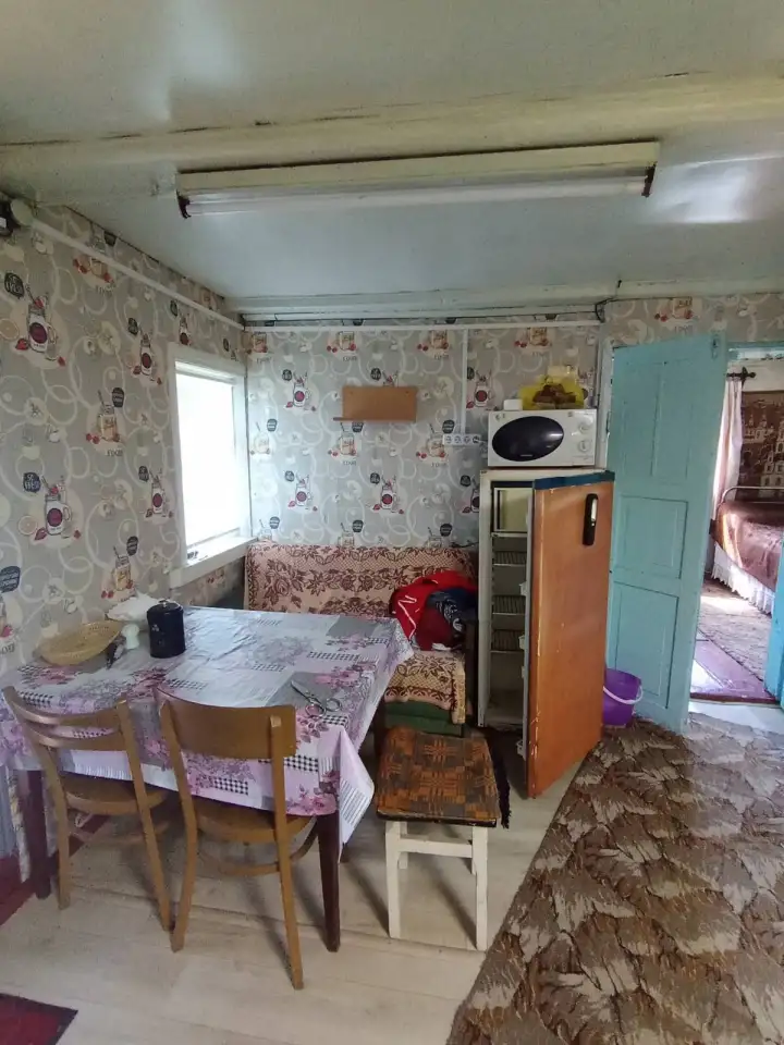 Продам дачу, д.Любжино д.7, фотография 8