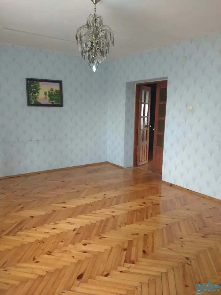 Продается дом в городе Ганцевичи, фотография 5