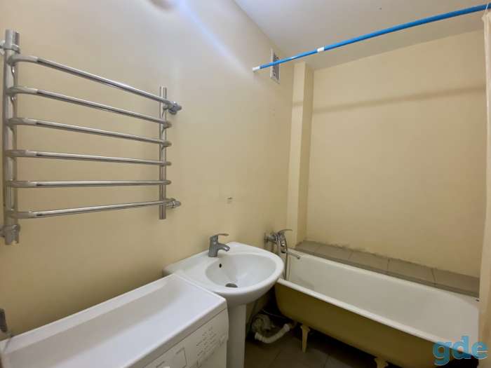 Продажа 1-комнатной квартиры с ремонтом (новостройка), фотография 7