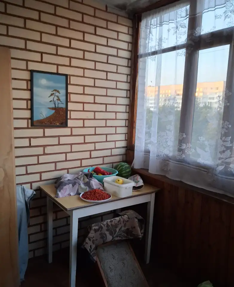 Продается 3-комнатная квартира в г.Мозырь, Страконицкий б-р, д.8, фотография 7