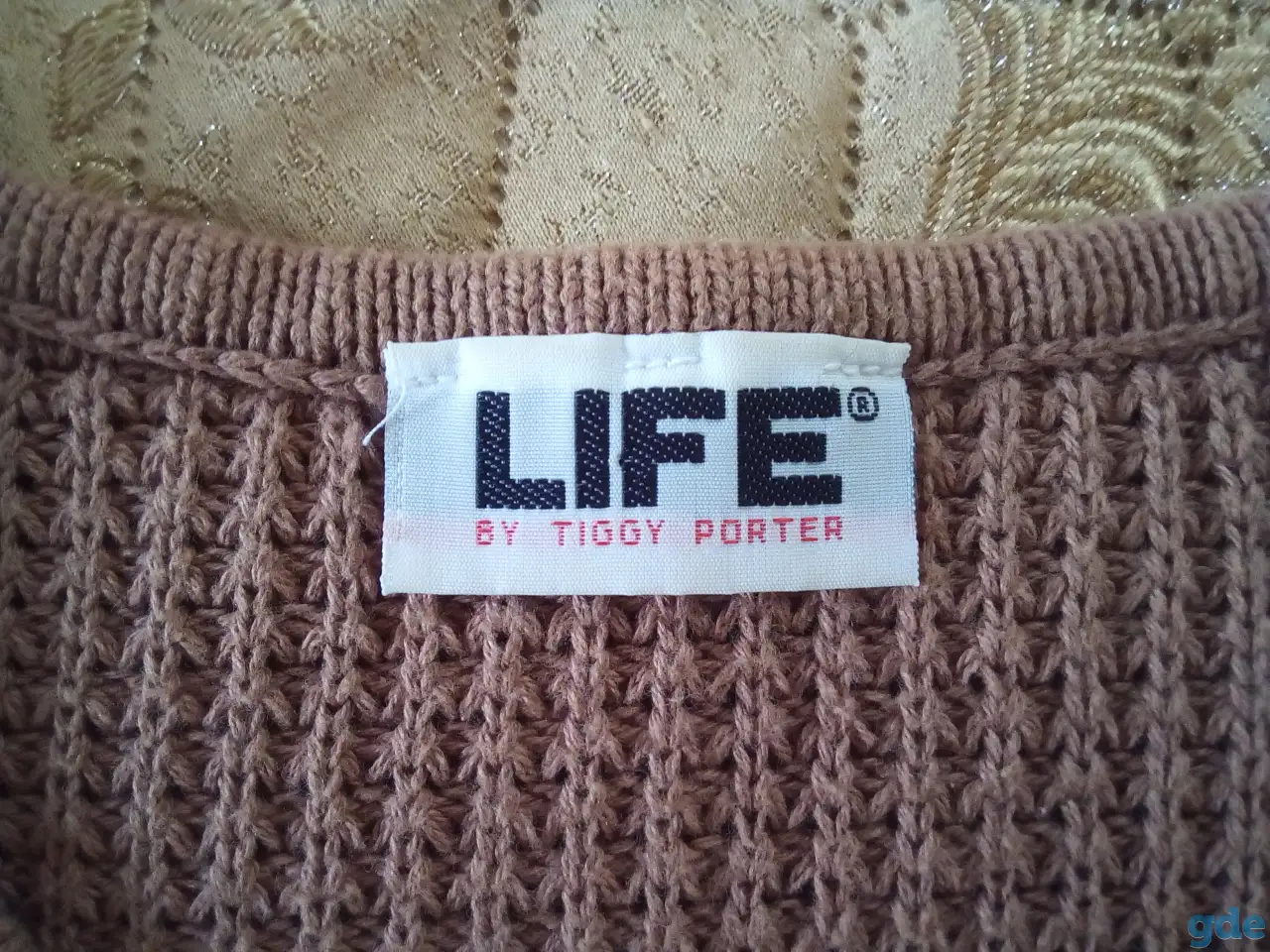 Джемпер LIFE 52 Германия, фотография 1