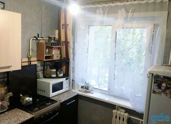 2-к квартира на среднем этаже. Чистая. Витебск, фотография 7