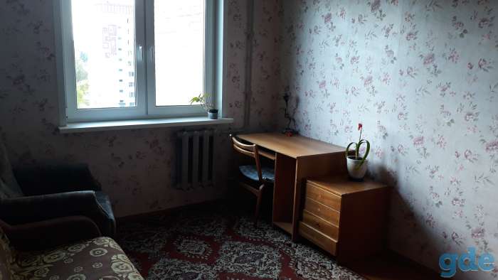 Сдам 2комн.квартиру на Симонова, фотография 6
