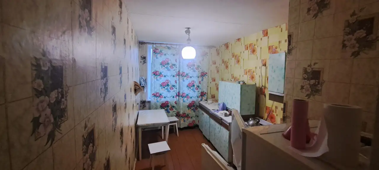 Продам 3-х комнатную квартиру д. Хальч, фотография 6