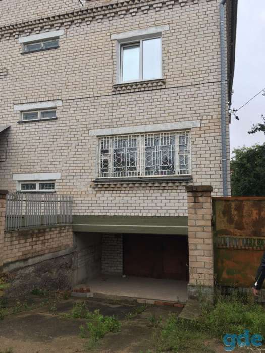 Уютный Коттедж в спокойном районе, ул. Челюскина 37А, фотография 7