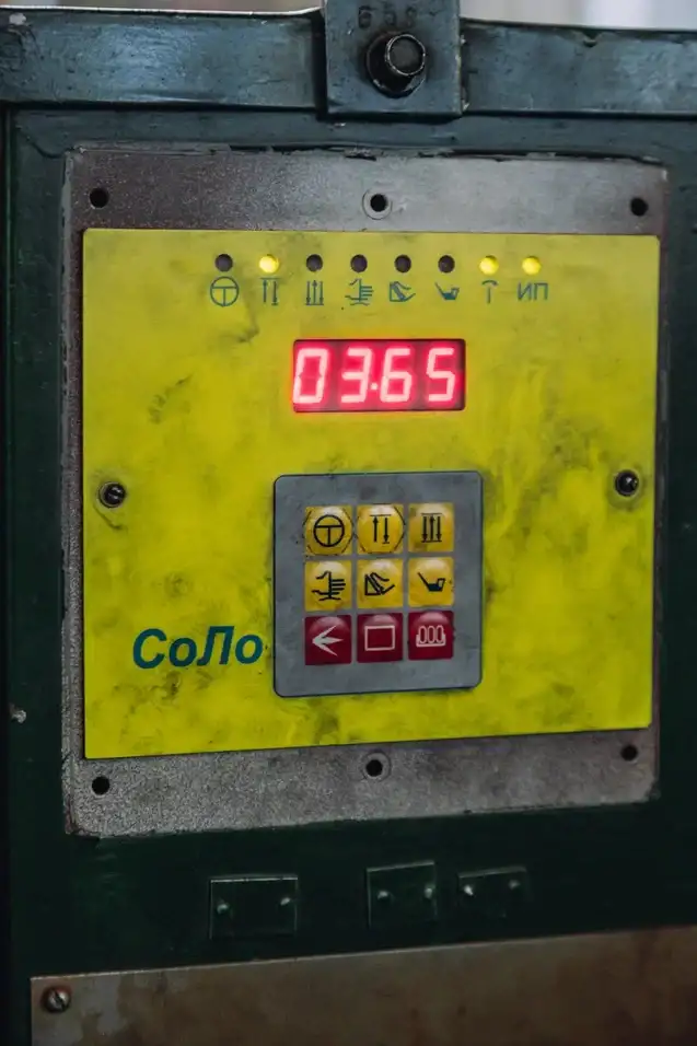 Прессы кривошипные КД 2118, КД2322, КД2124, К2126, К2130, фотография 17