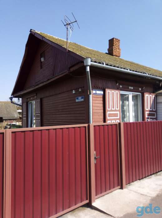 Продам полдома в центре., фотография 6