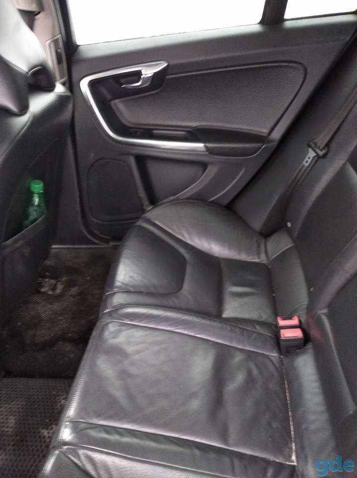 Продам Volvo S60, фотография 3
