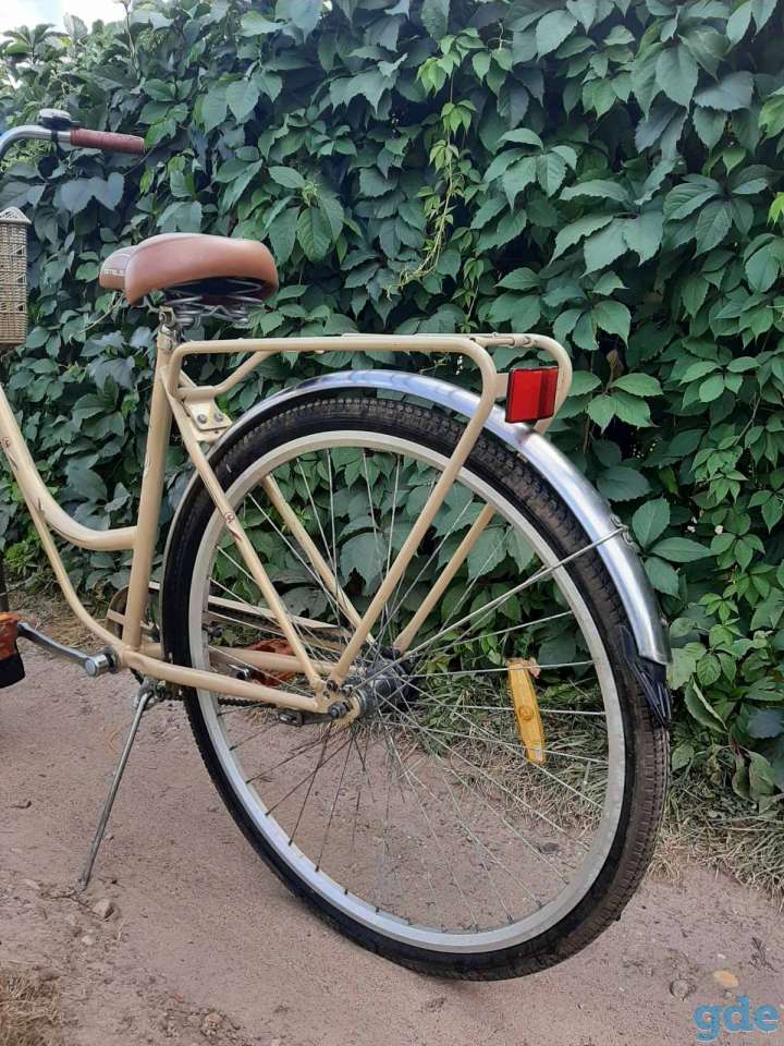 Продам женский велосипед, фотография 7