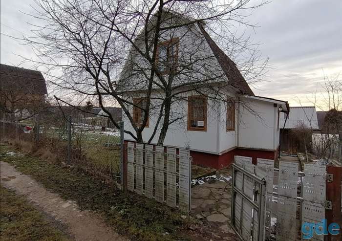 Дача с баней, Минская обл. р-н, около д. Турковщина, фотография 3