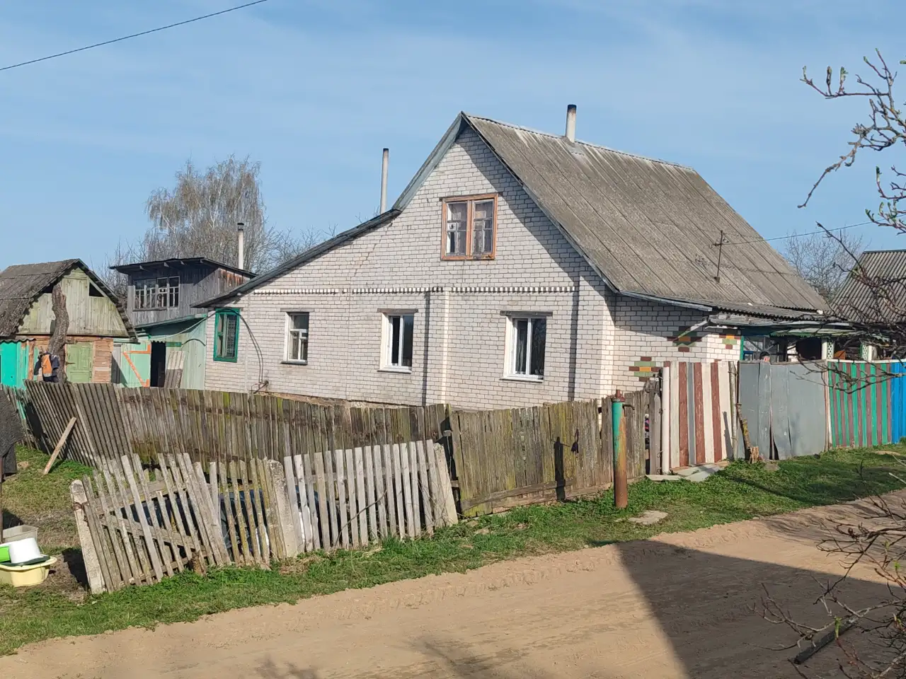 Продам дом, Витебская область ройон станция, фотография 5