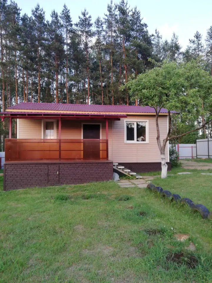 Дача,ст Авангард, фотография 1