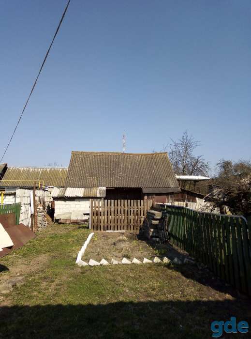 Продам полдома в центре., фотография 7