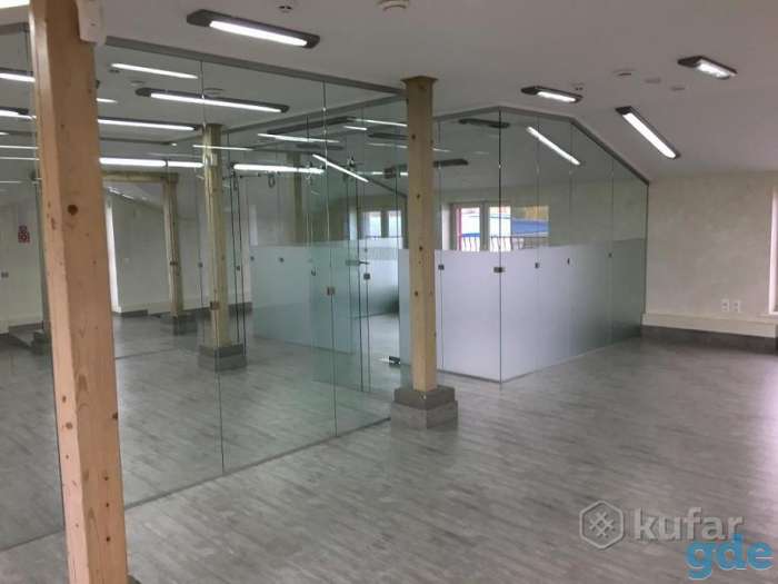 Сдаются в аренду офисные и складские помещения, улица Якуба Коласа, 38А, фотография 6