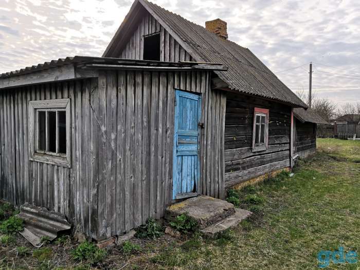 Продам дом в Петриковском районе Гомельской обл., фотография 4