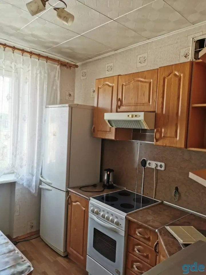 Сдача в аренду квартиры, Солтыса 44, фотография 1