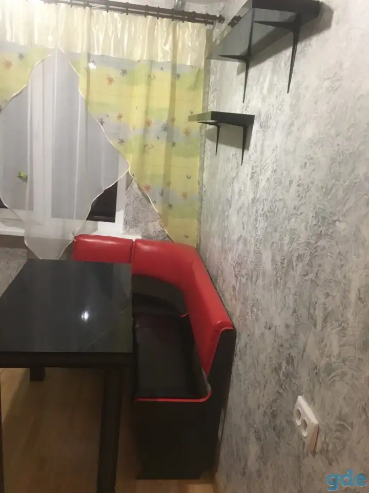 Сдам однокомнатную квартиру, Плеханова 68/1, фотография 5