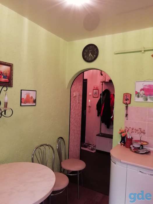 Продаю  квартиру, фотография 2