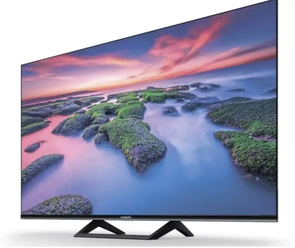 4К SMART TV ANDROID телевизор XIAOMI 43 дюйма, фотография 2