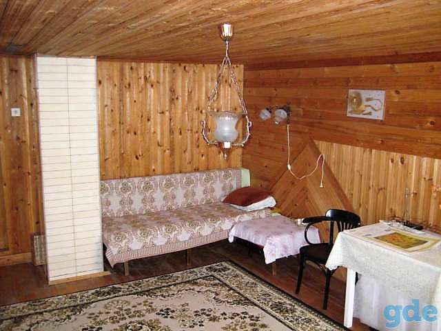 Вязынка, с/т Верас,  добротная, готовая  дача в Минском районе, фотография 5