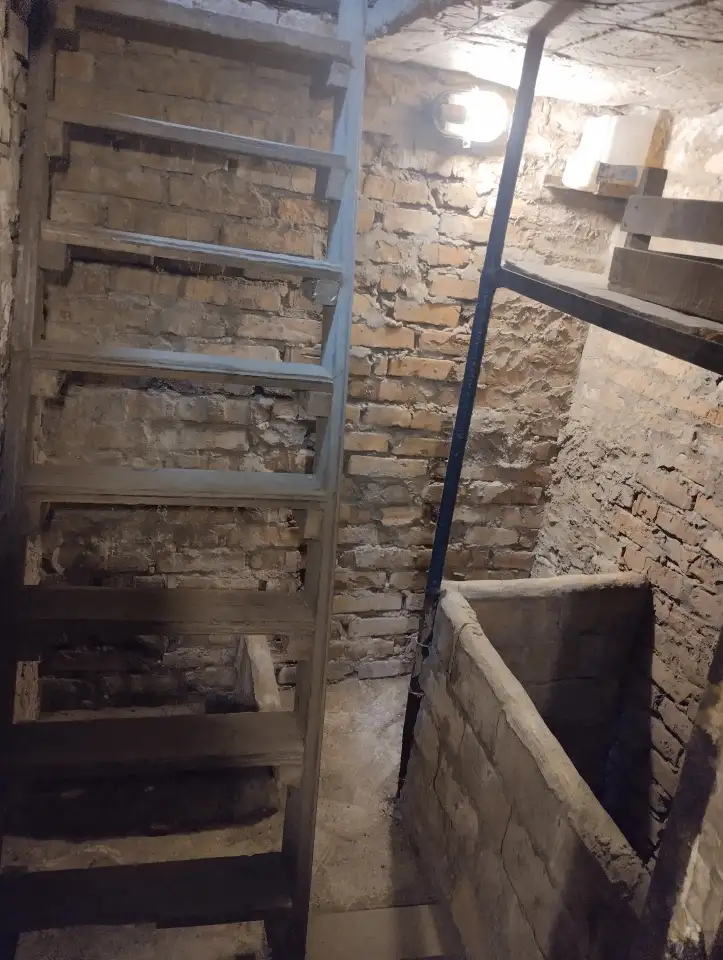 Продам гараж в Соснах, фотография 9