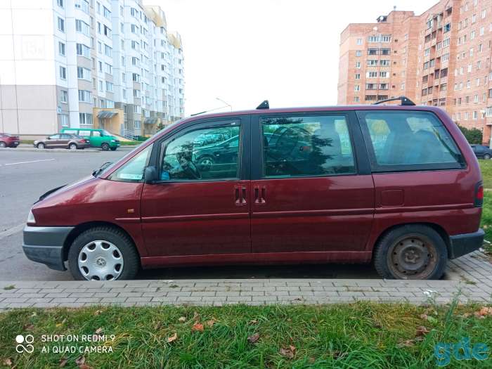 Продаю Peugeot, фотография 3